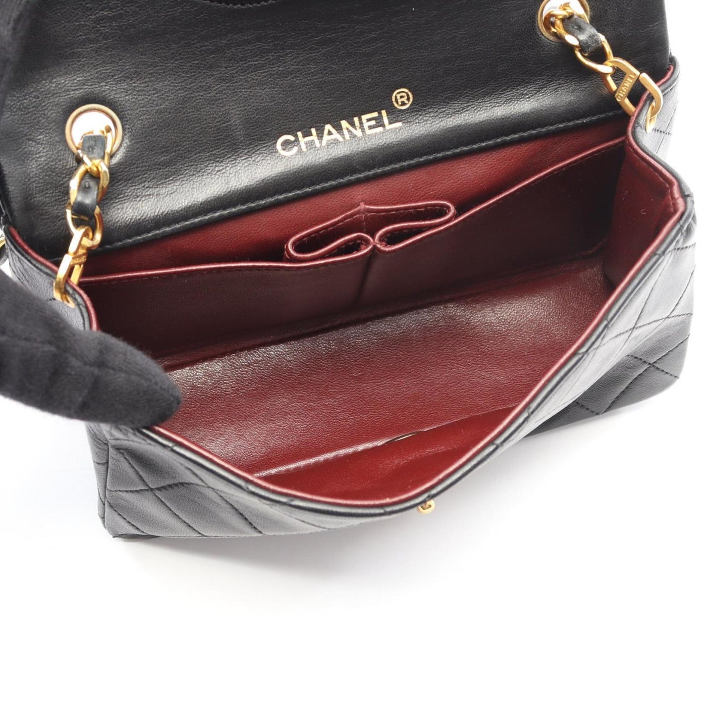 StrapStory - Shoulder Bag 4294