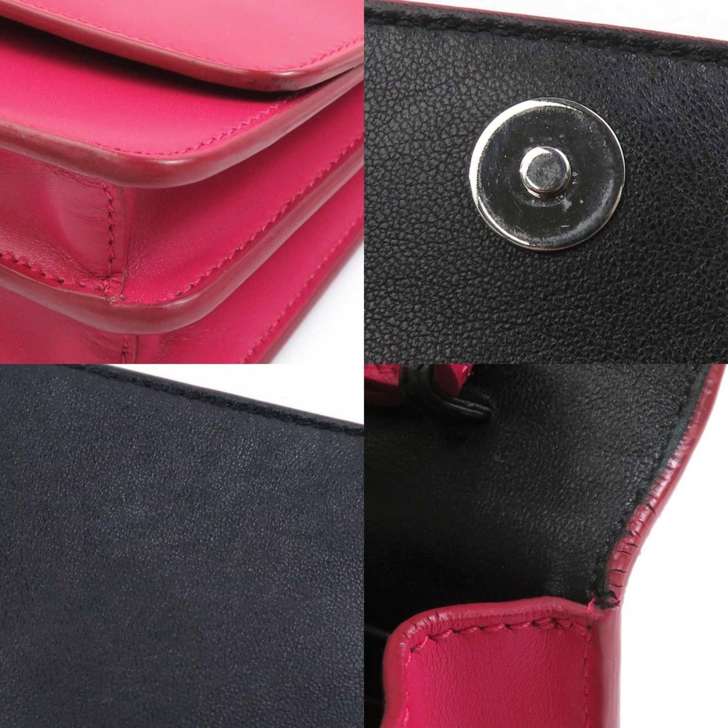 StrapStory - Shoulder Bag 7502