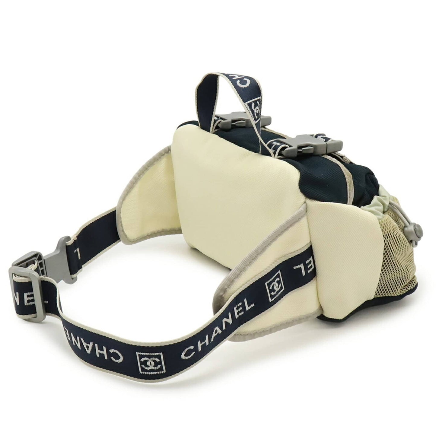 StrapStory - Fanny Pack 064