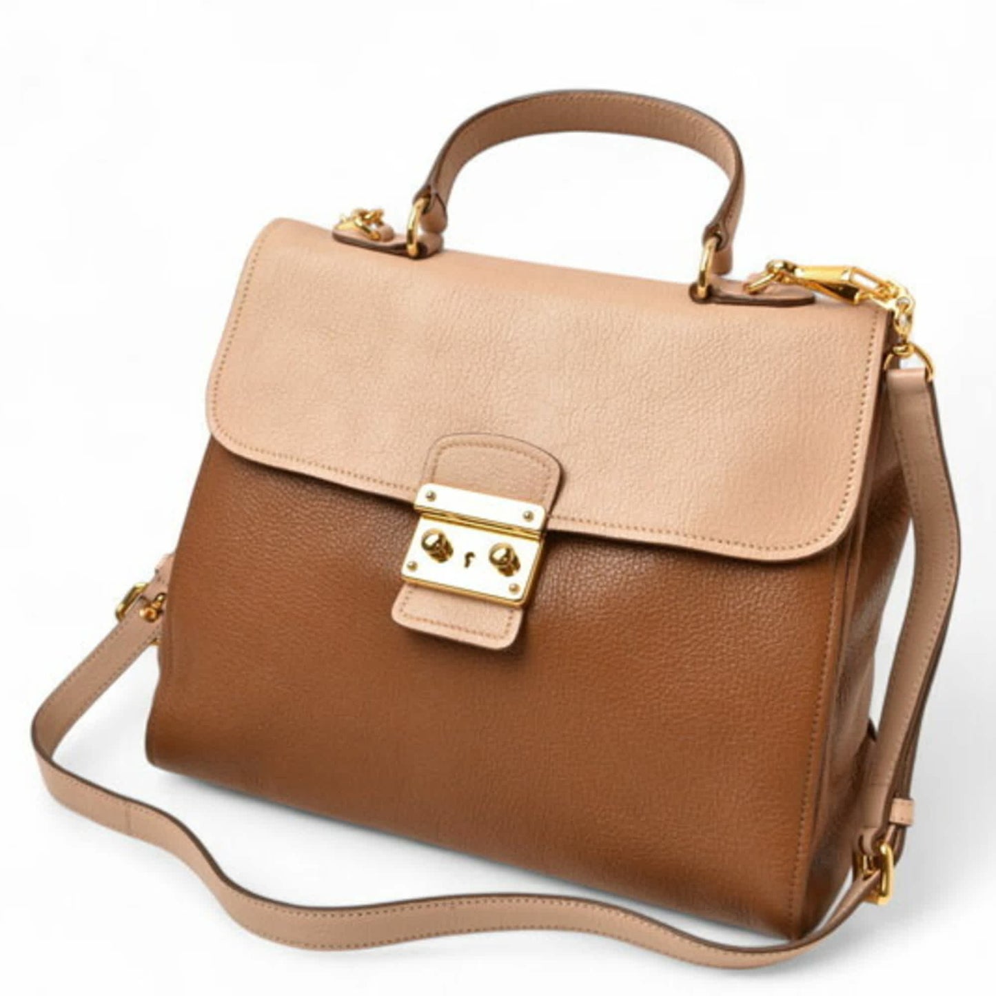 StrapStory - Shoulder Bag 5254