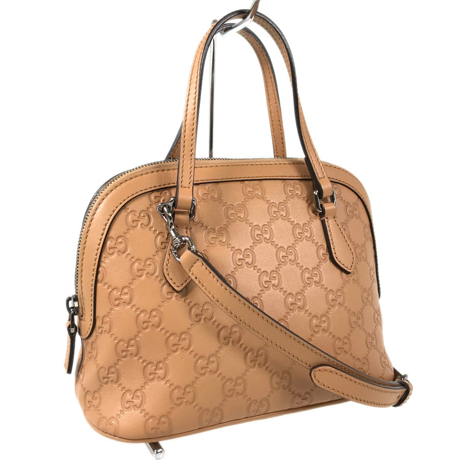 STRAPSTORY - GGC1 BAG - 3795