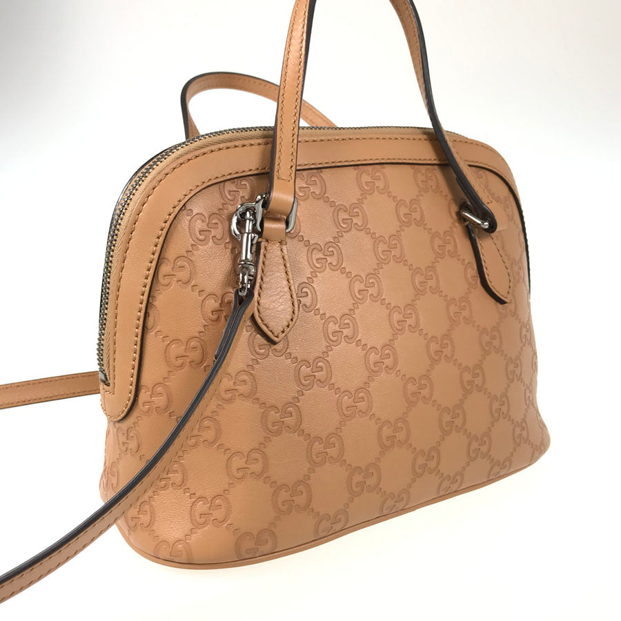 STRAPSTORY - GGC1 BAG - 3795