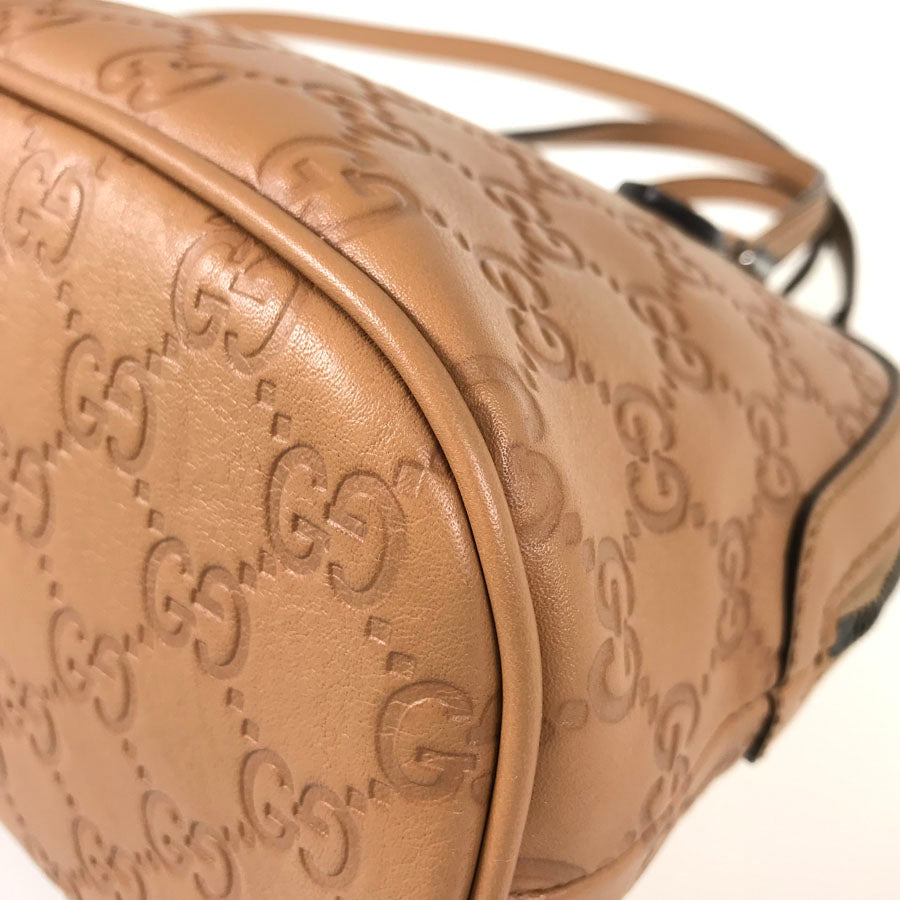STRAPSTORY - GGC1 BAG - 3795