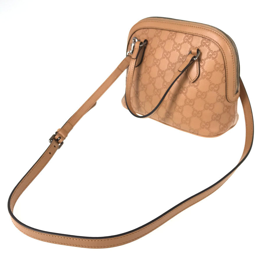 STRAPSTORY - GGC1 BAG - 3795