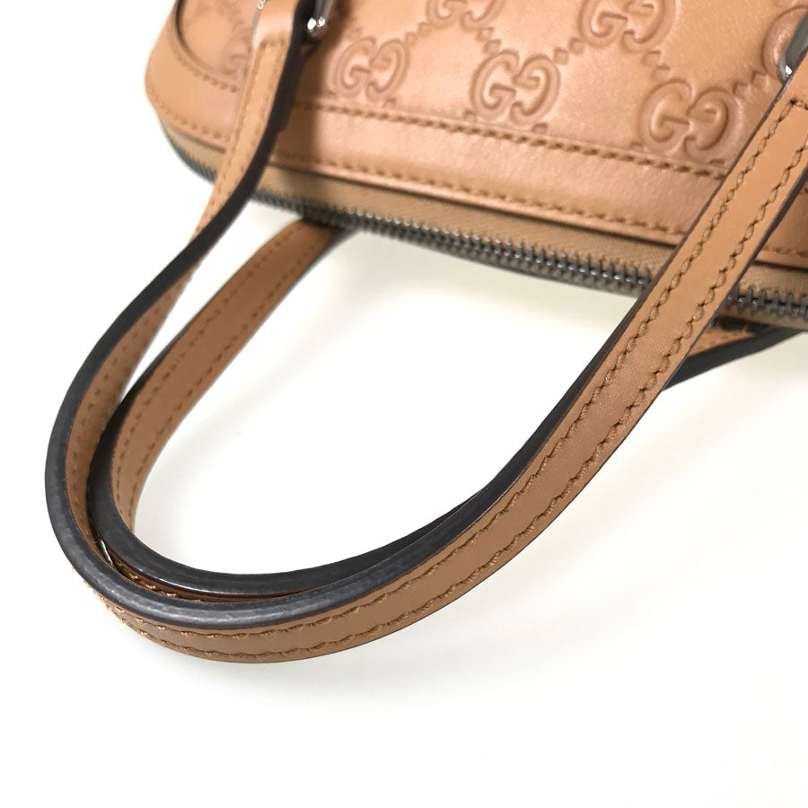STRAPSTORY - GGC1 BAG - 3795