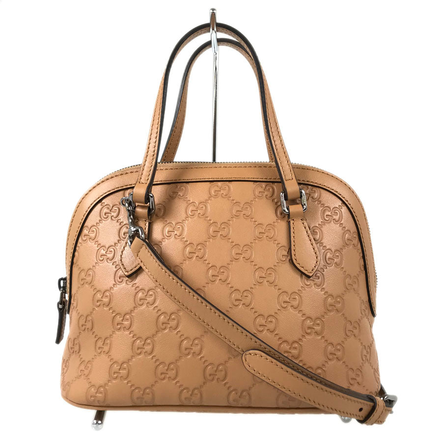 STRAPSTORY - GGC1 BAG - 3795