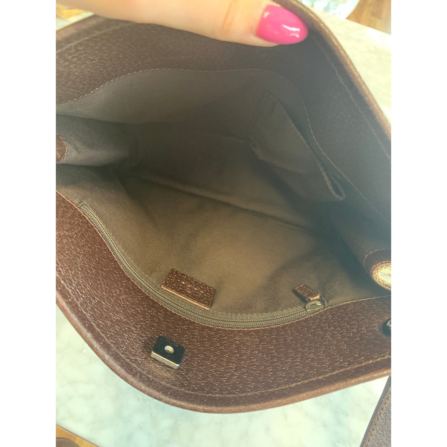 STRAPSTORY - GGC4 BAG - 3961