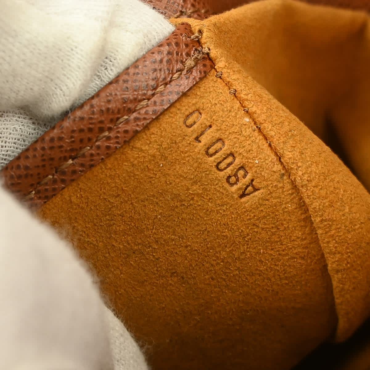 StrapStory - Shoulder Bag 6447