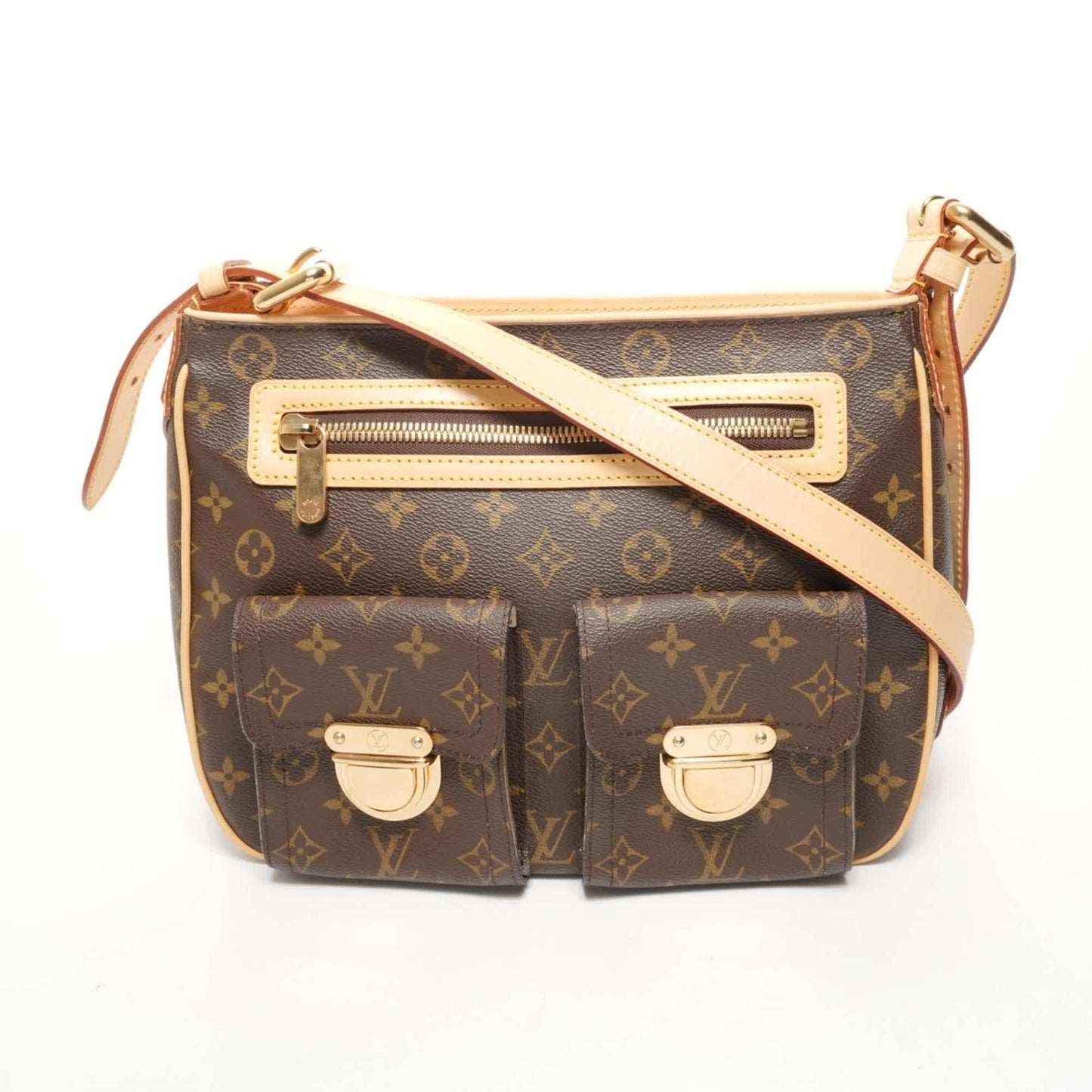 StrapStory - Shoulder Bag 5647