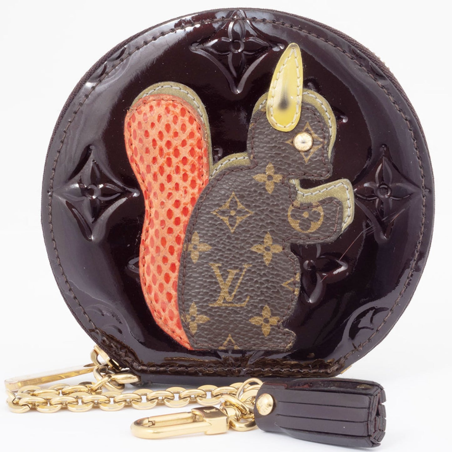 StrapStory - Wristlet 1041