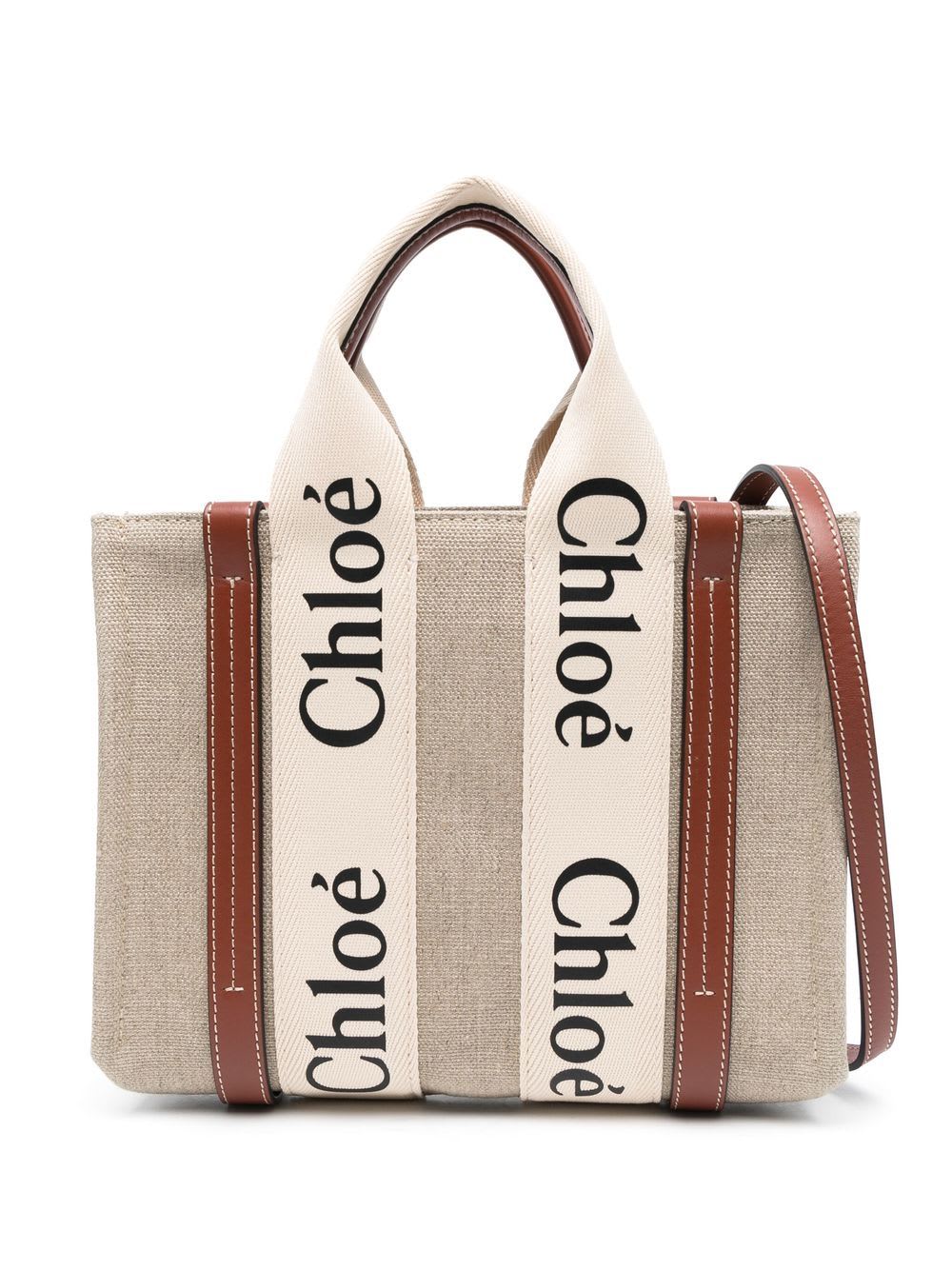 StrapStory - Tote Bag 4324