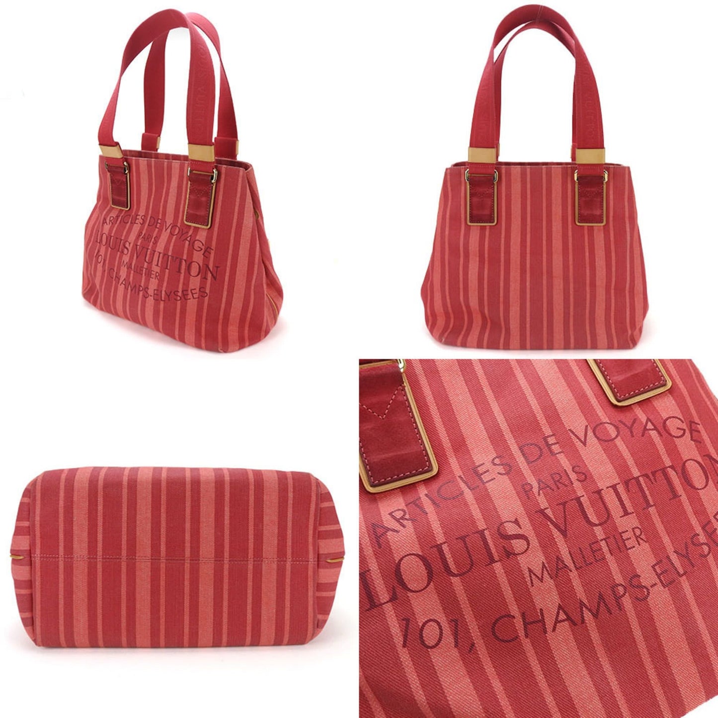 StrapStory - Tote Bag 4177