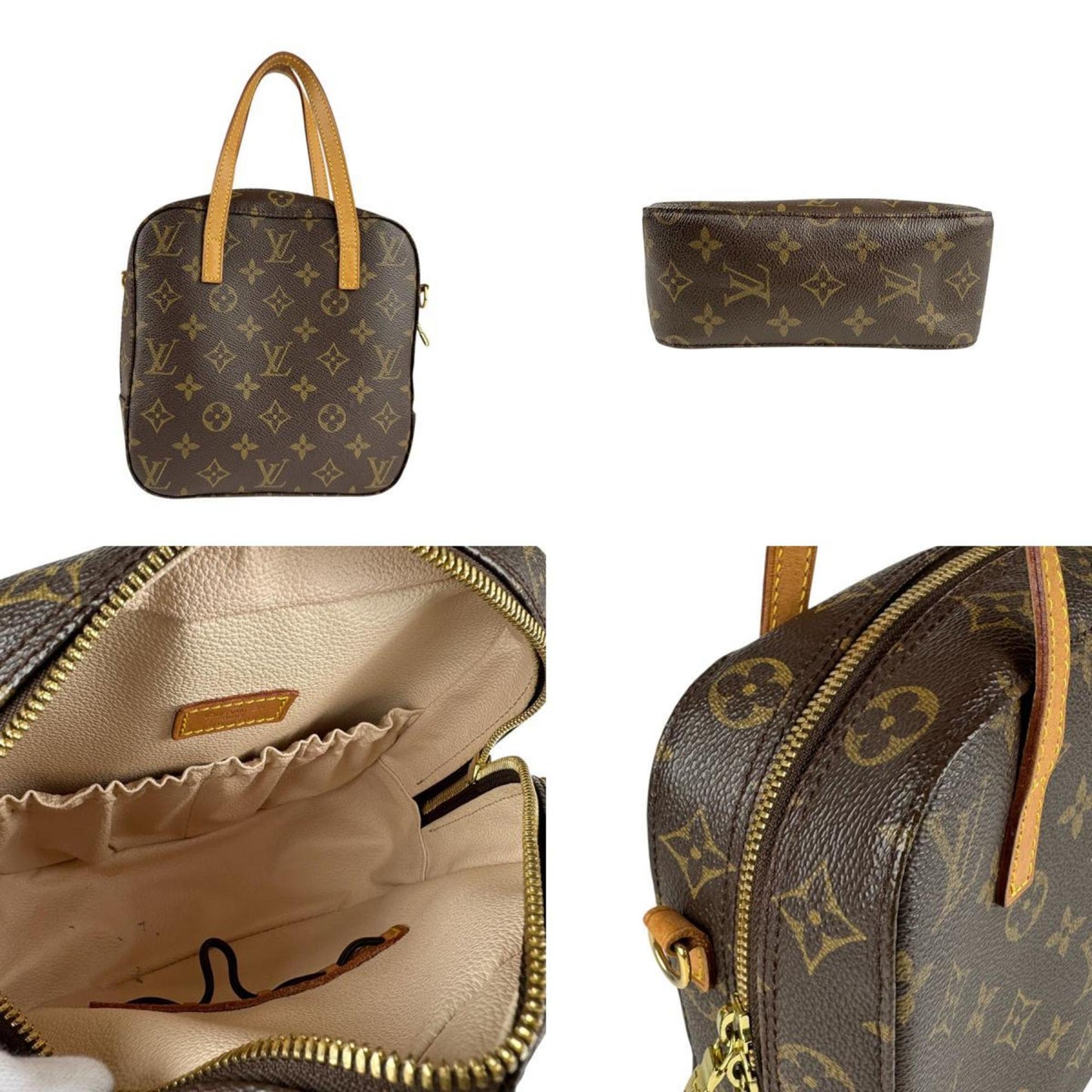 StrapStory - Shoulder Bag 4916