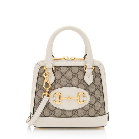 StrapStory - Satchel 1552