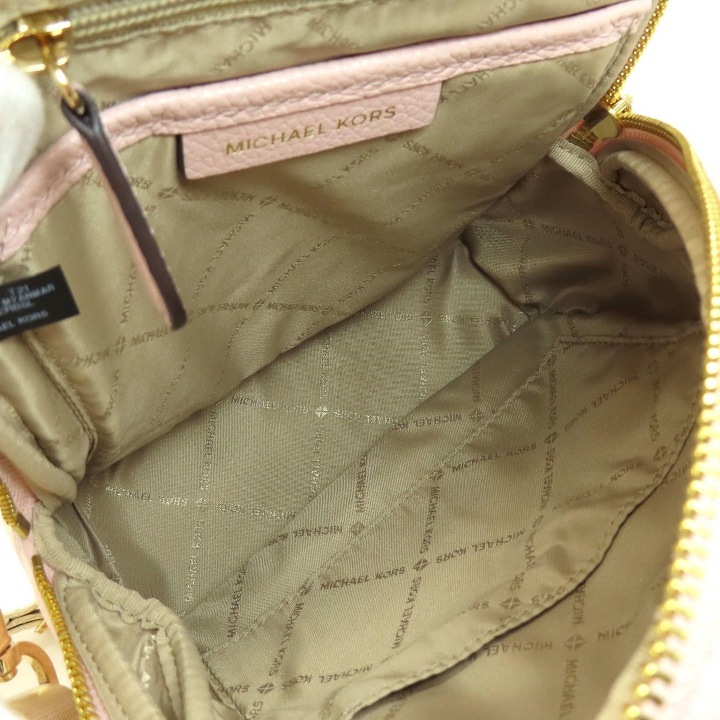 StrapStory - Backpack 1383