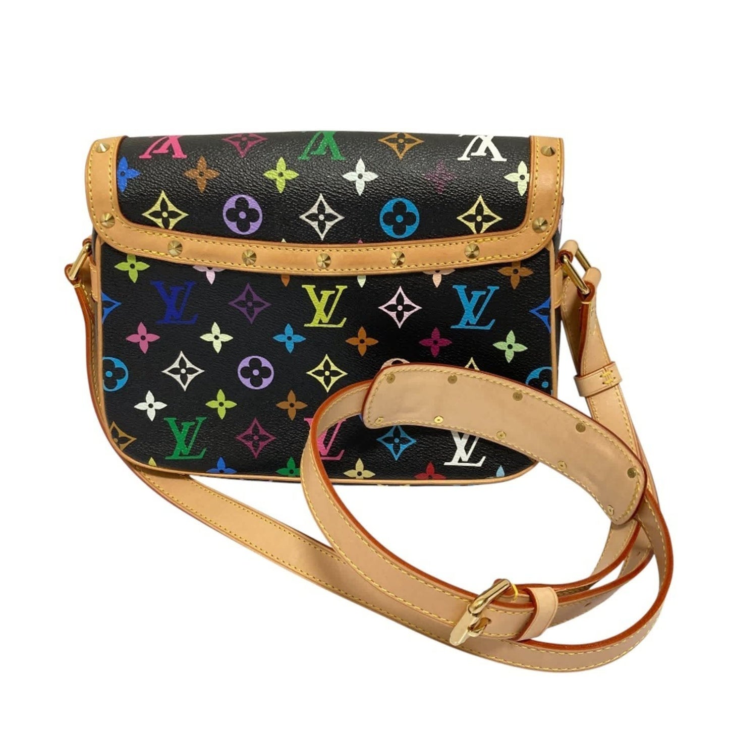 StrapStory - Shoulder Bag 7136