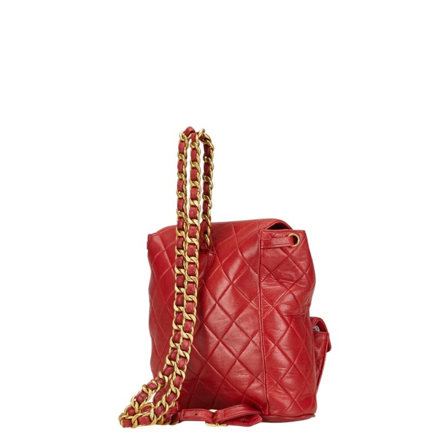StrapStory - Backpack 1312