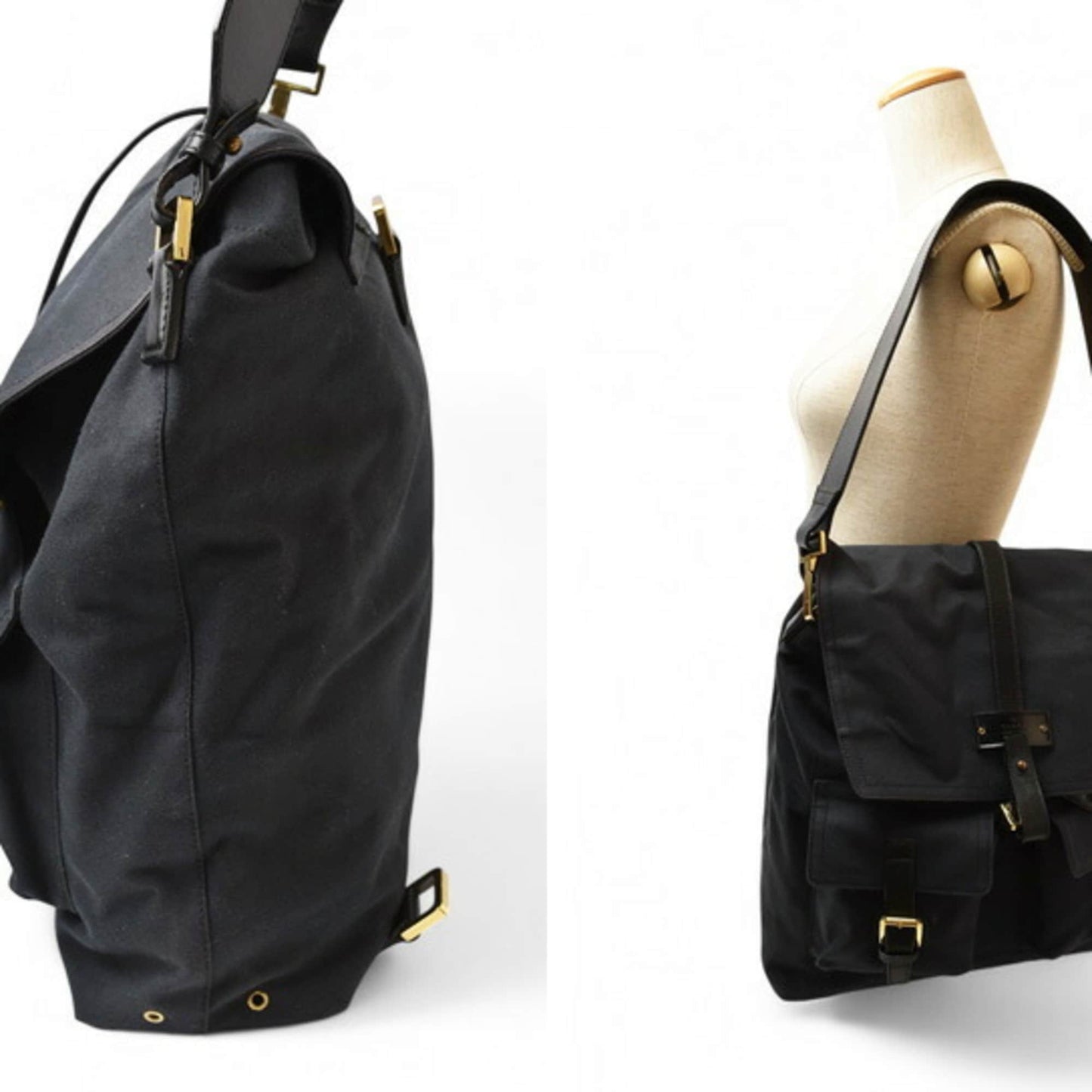 StrapStory - Shoulder Bag 3844