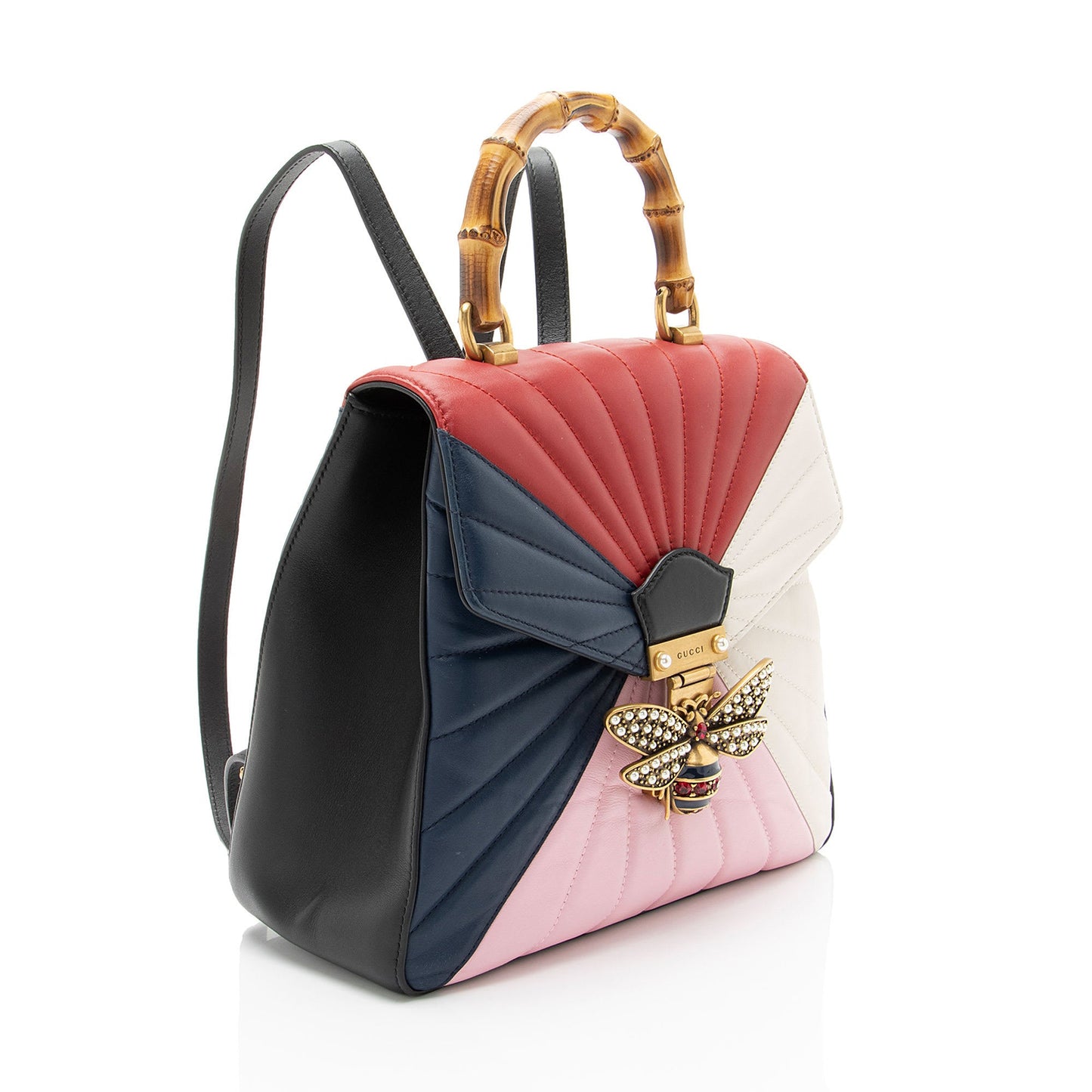 StrapStory - Backpack 1439