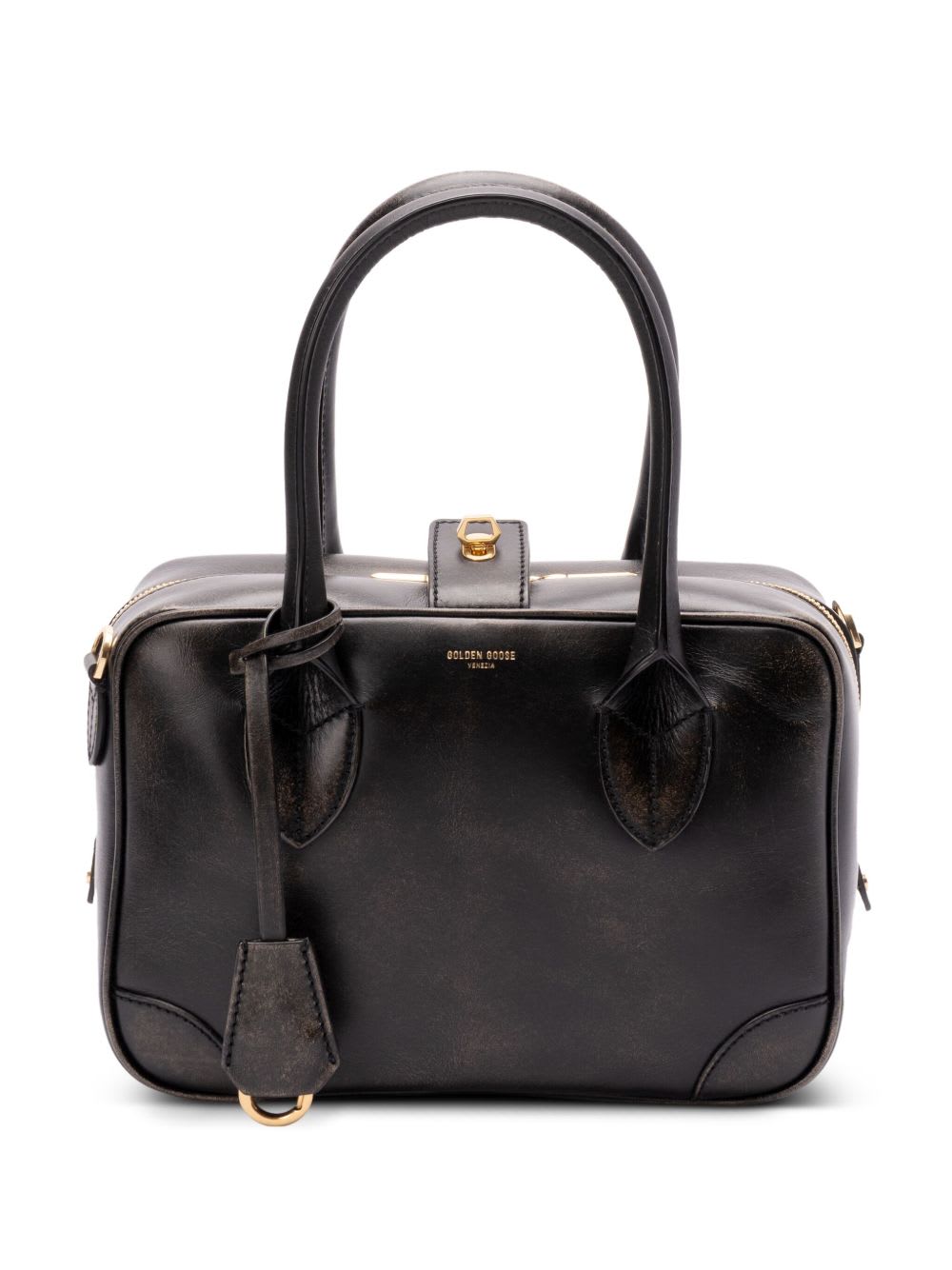 StrapStory - Satchel 1330
