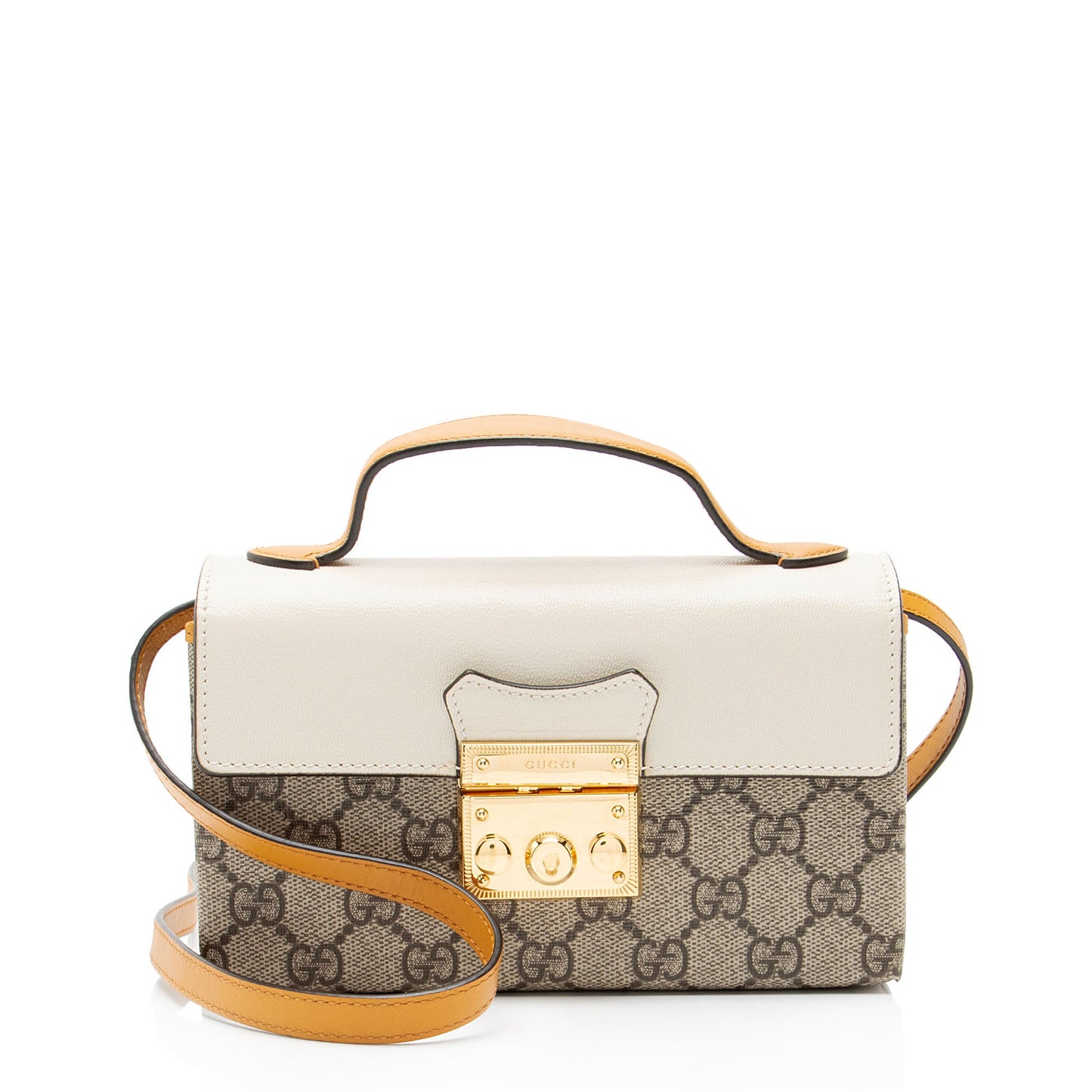 StrapStory - Crossbody 4276