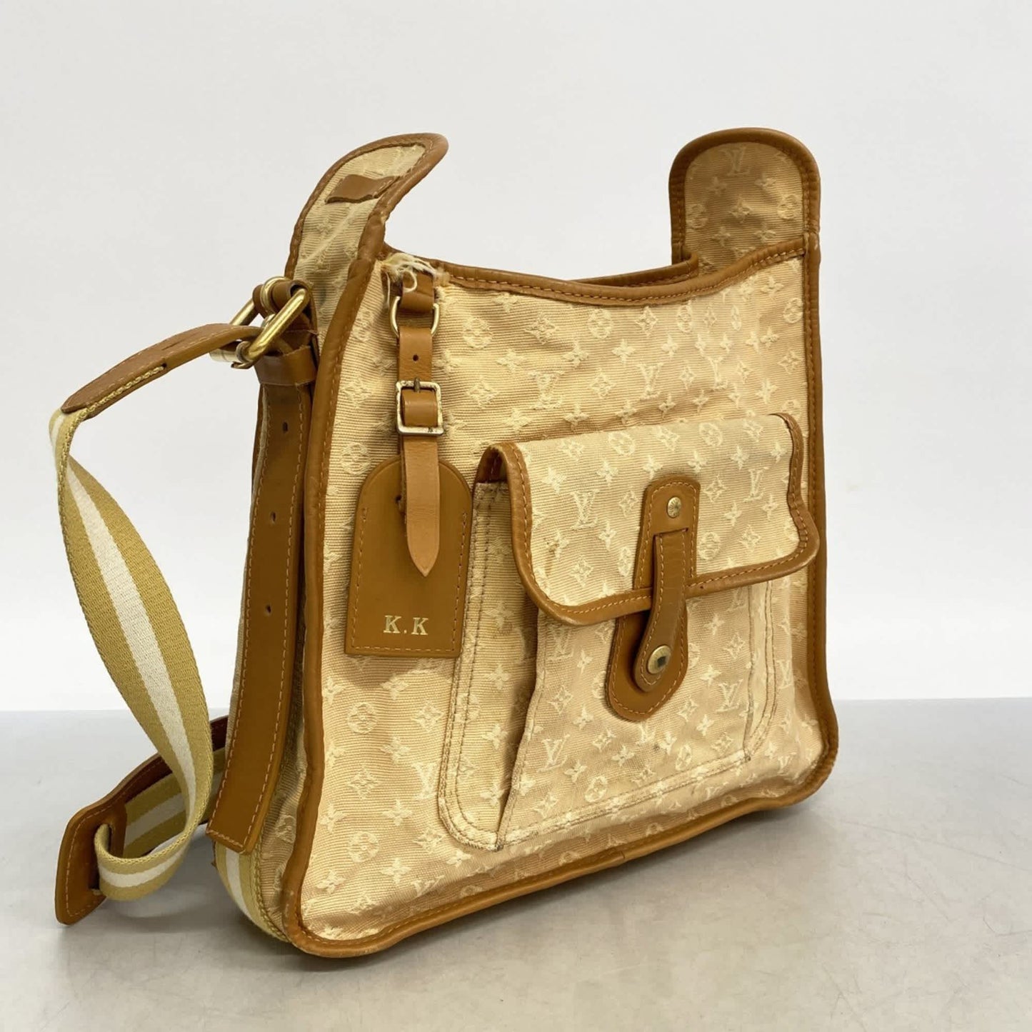 StrapStory - Shoulder Bag 7376