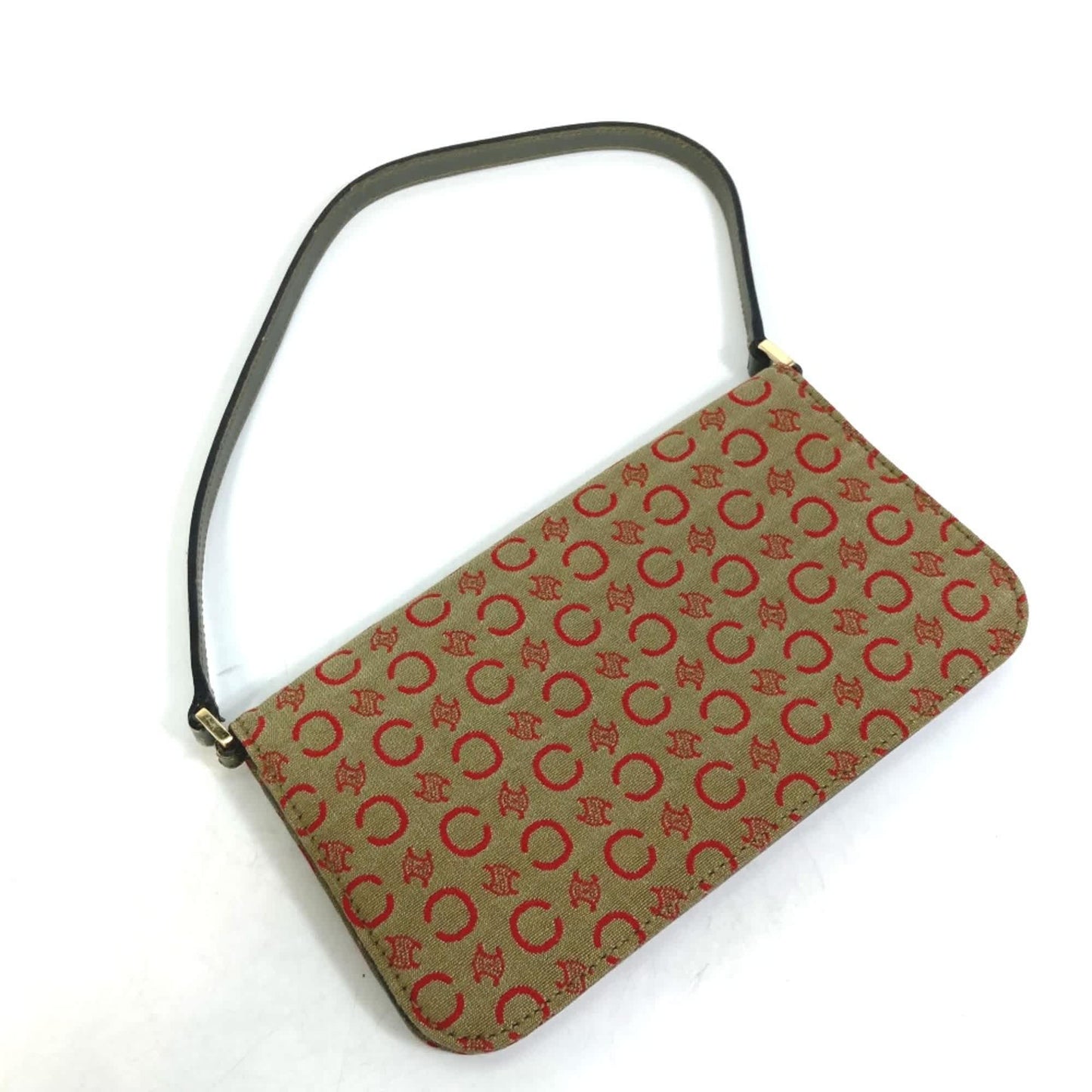 StrapStory - Satchel 1207