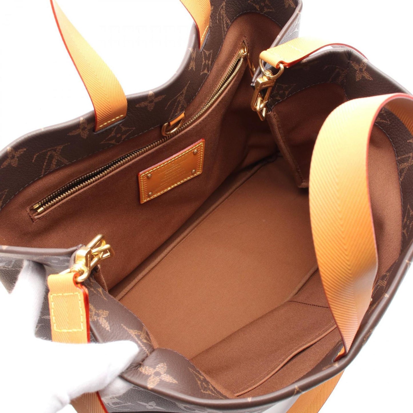 StrapStory - Tote Bag 3790