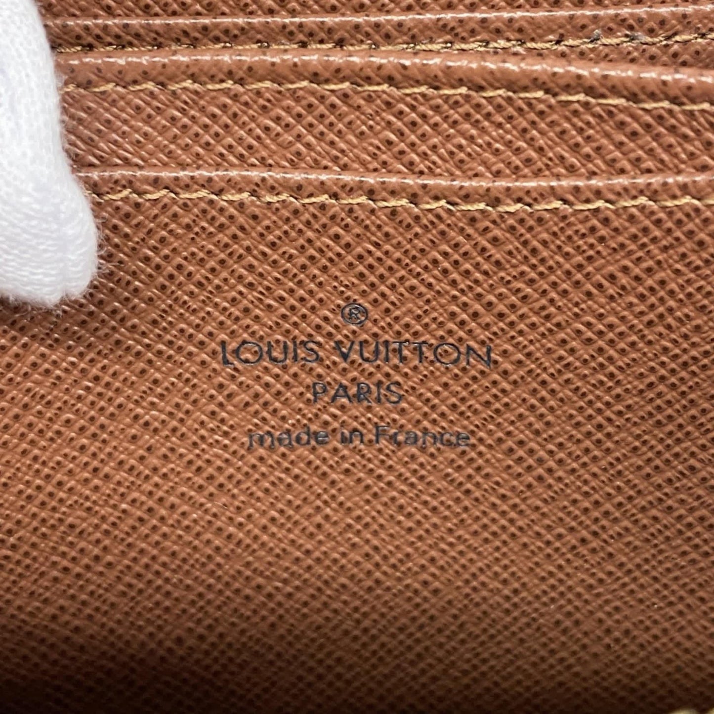 StrapStory - Wristlet 1073