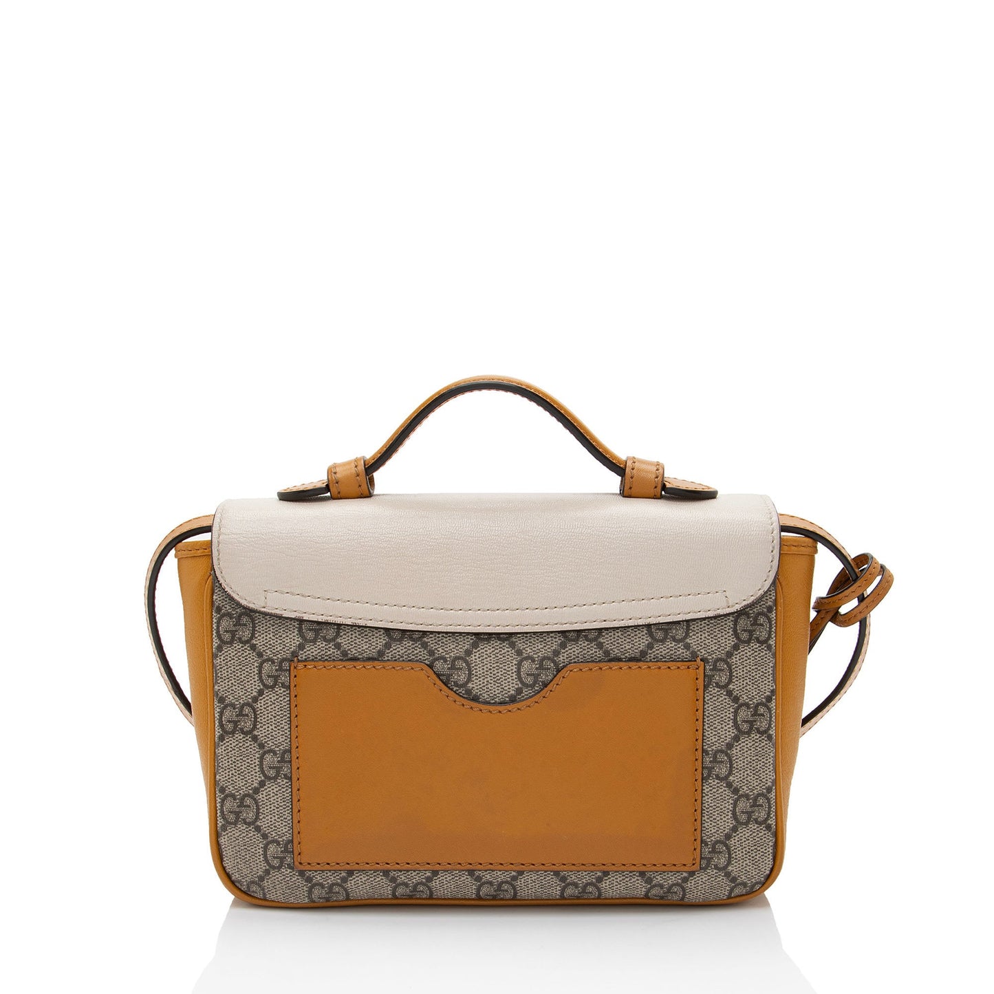 StrapStory - Crossbody 4340