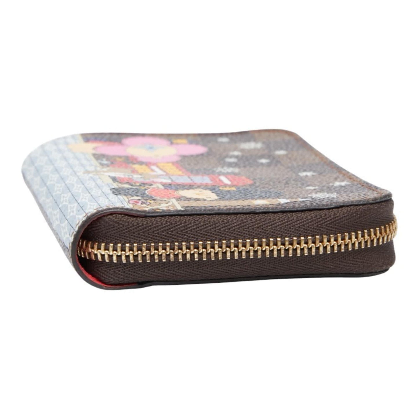 StrapStory - Wristlet 822