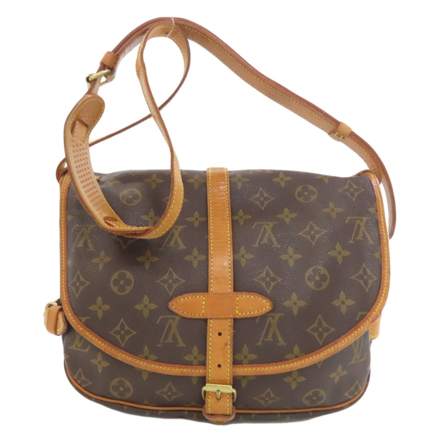 StrapStory - Shoulder Bag 4363