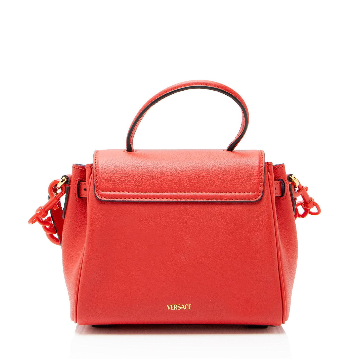 StrapStory - Satchel 1579