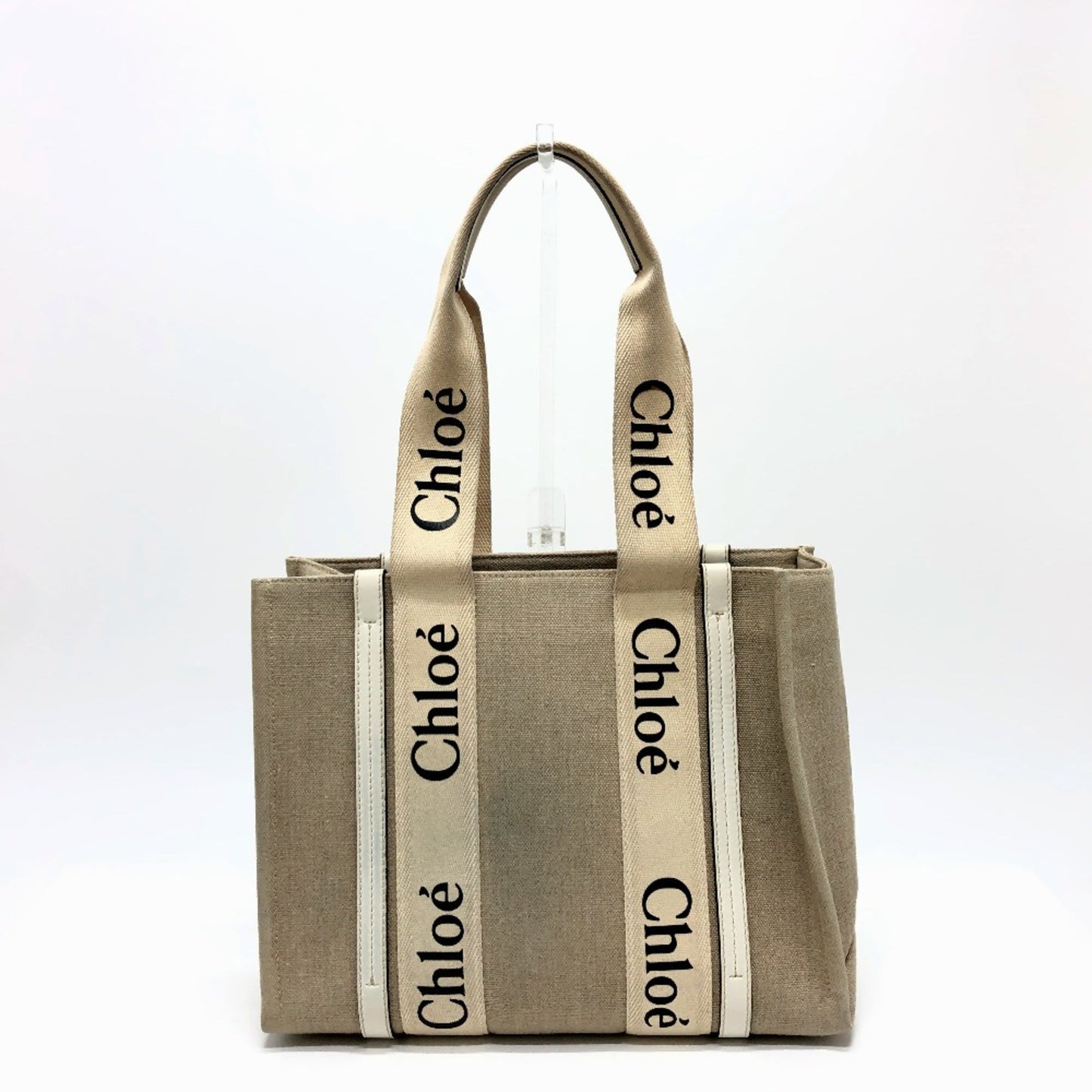 StrapStory - Tote Bag 3200