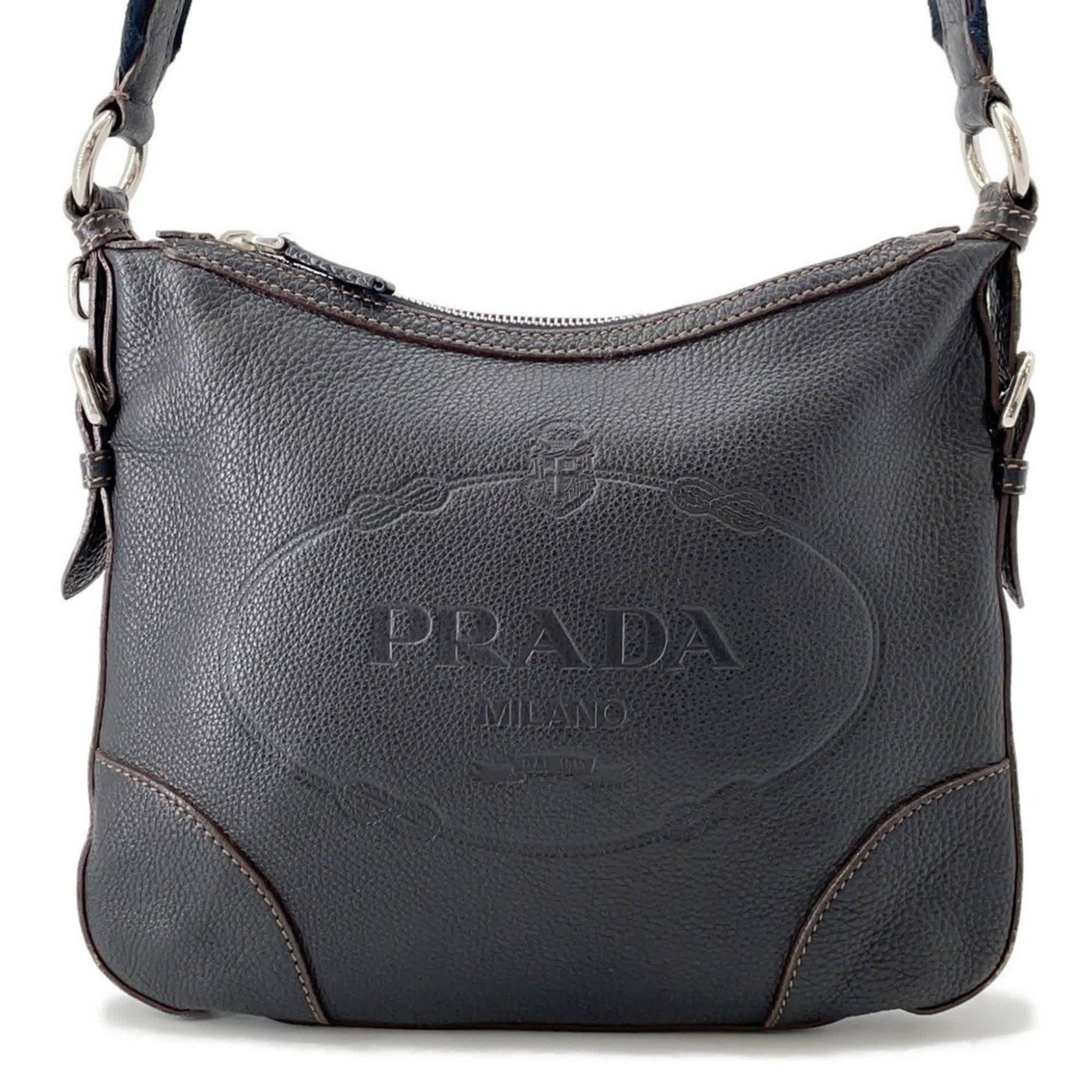 StrapStory - Shoulder Bag 6353
