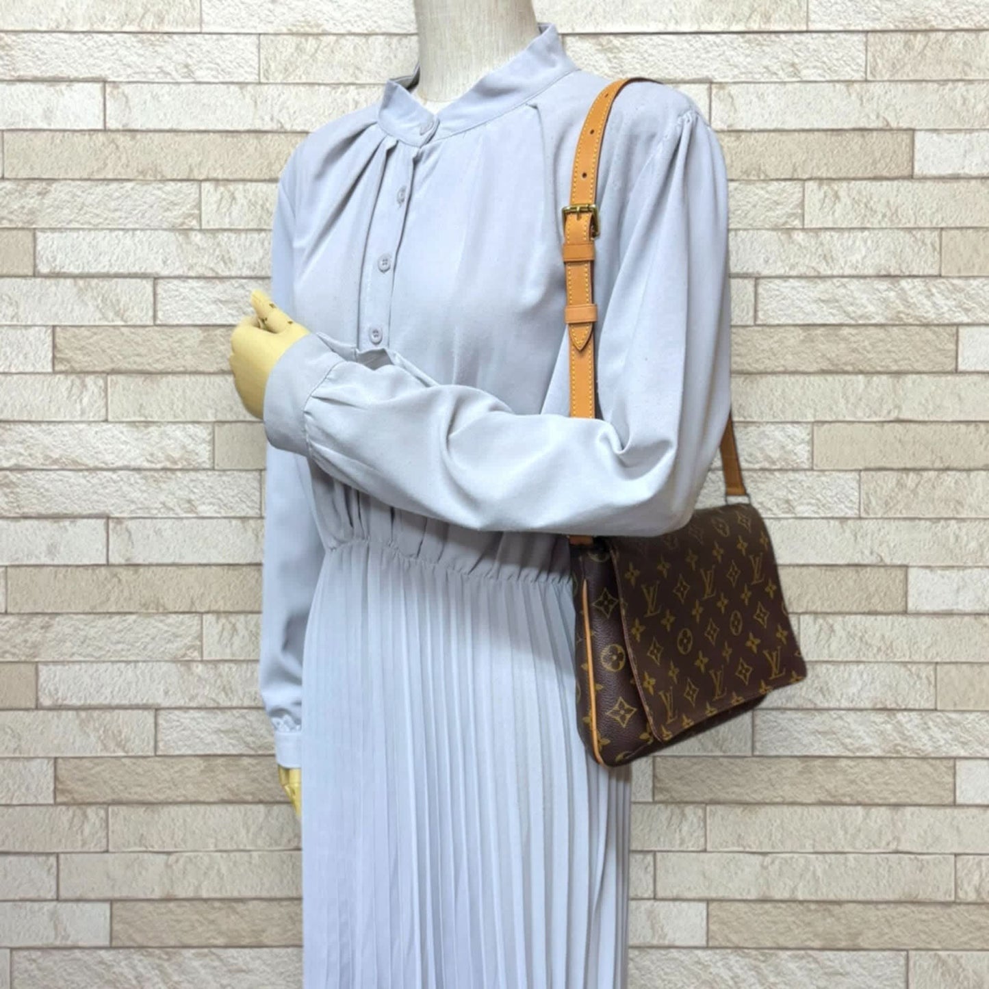 StrapStory - Shoulder Bag 4750