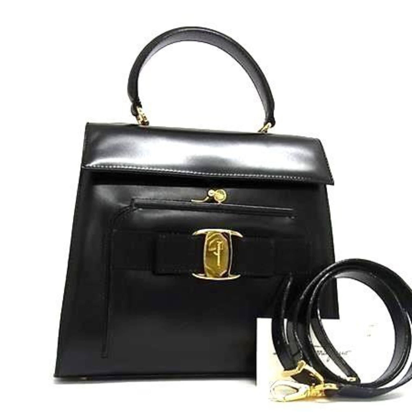 StrapStory - Shoulder Bag 7289