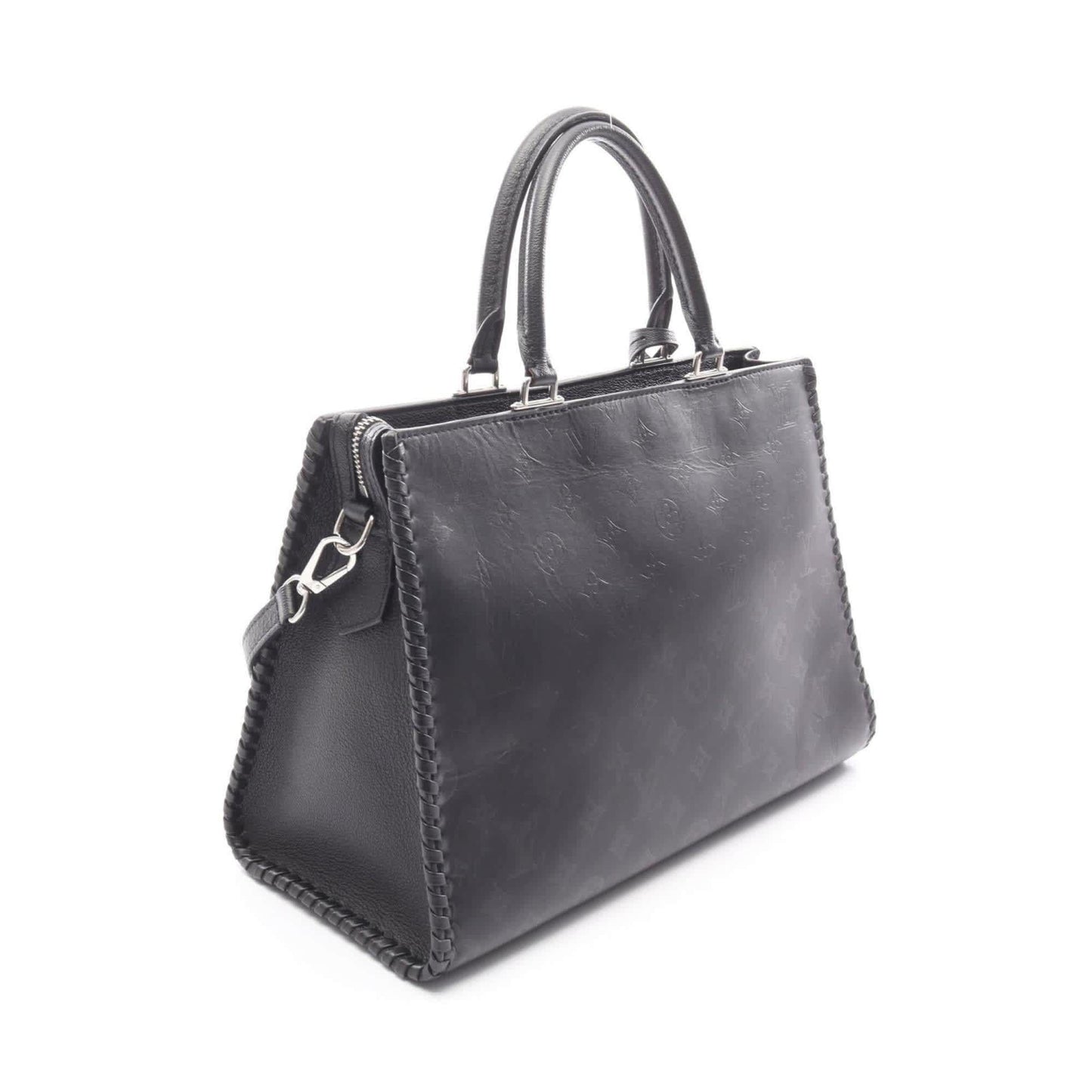 StrapStory - Tote Bag 3428