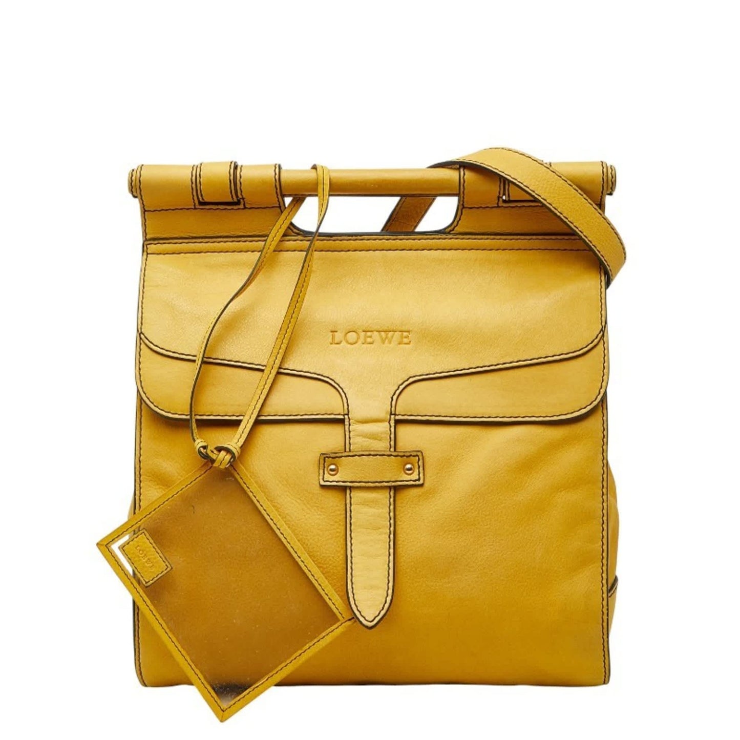 StrapStory - Shoulder Bag 7028