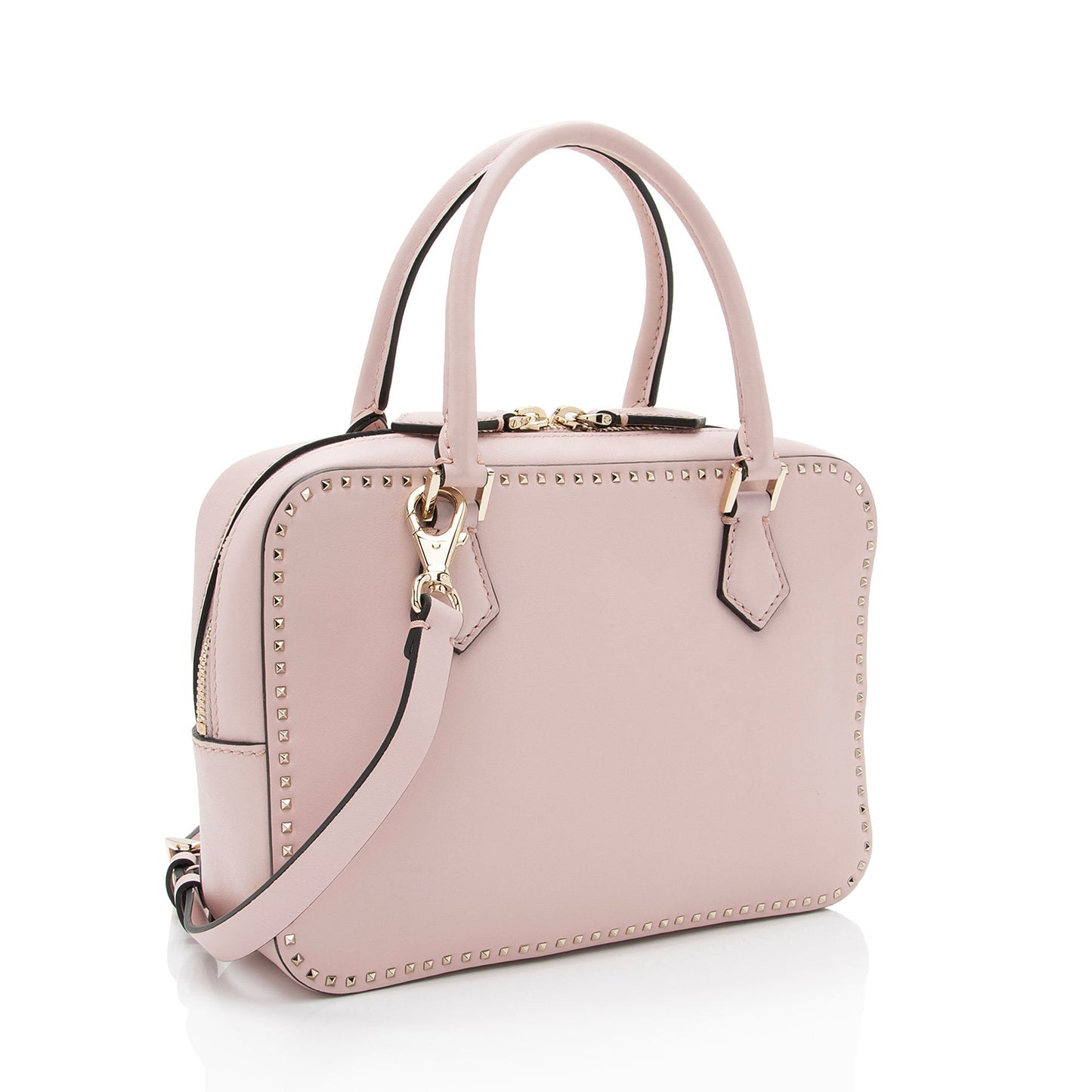 StrapStory - Satchel 1556