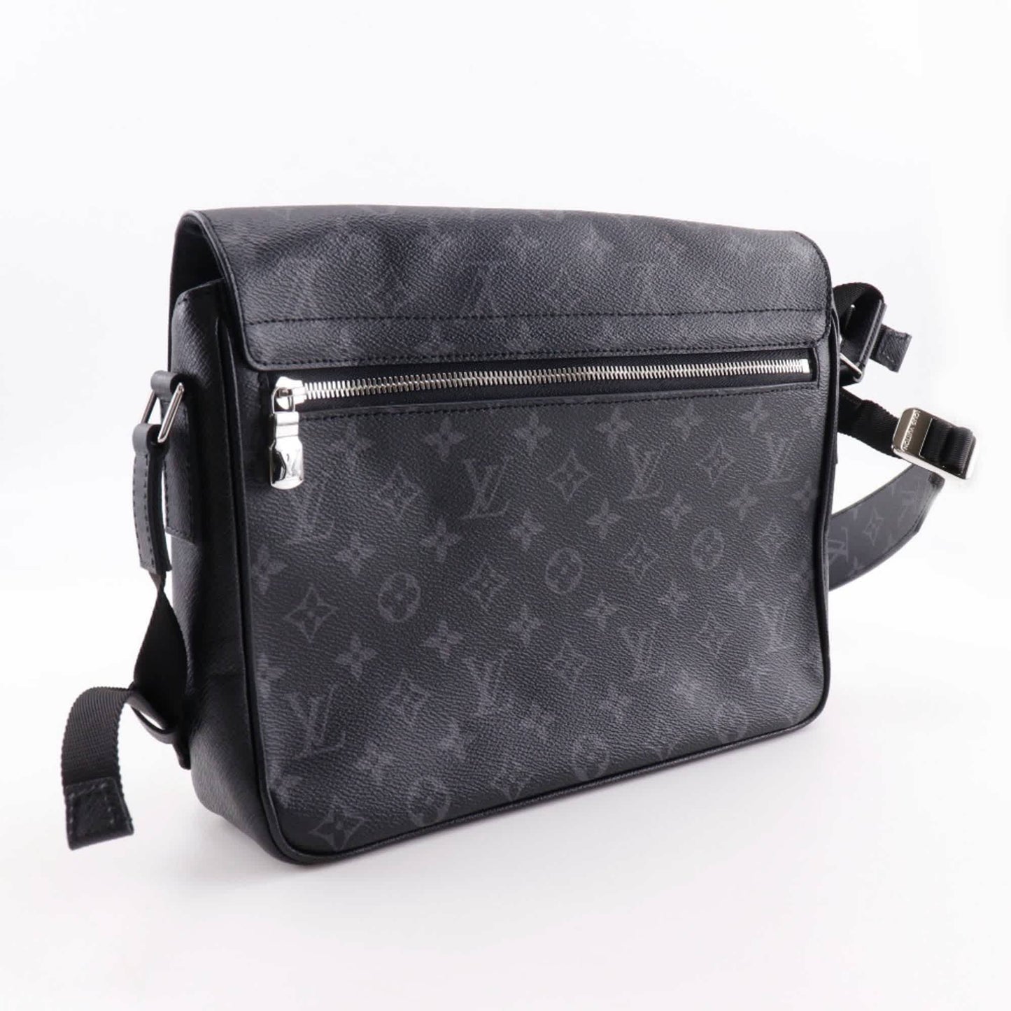 StrapStory - Messenger Bag 163