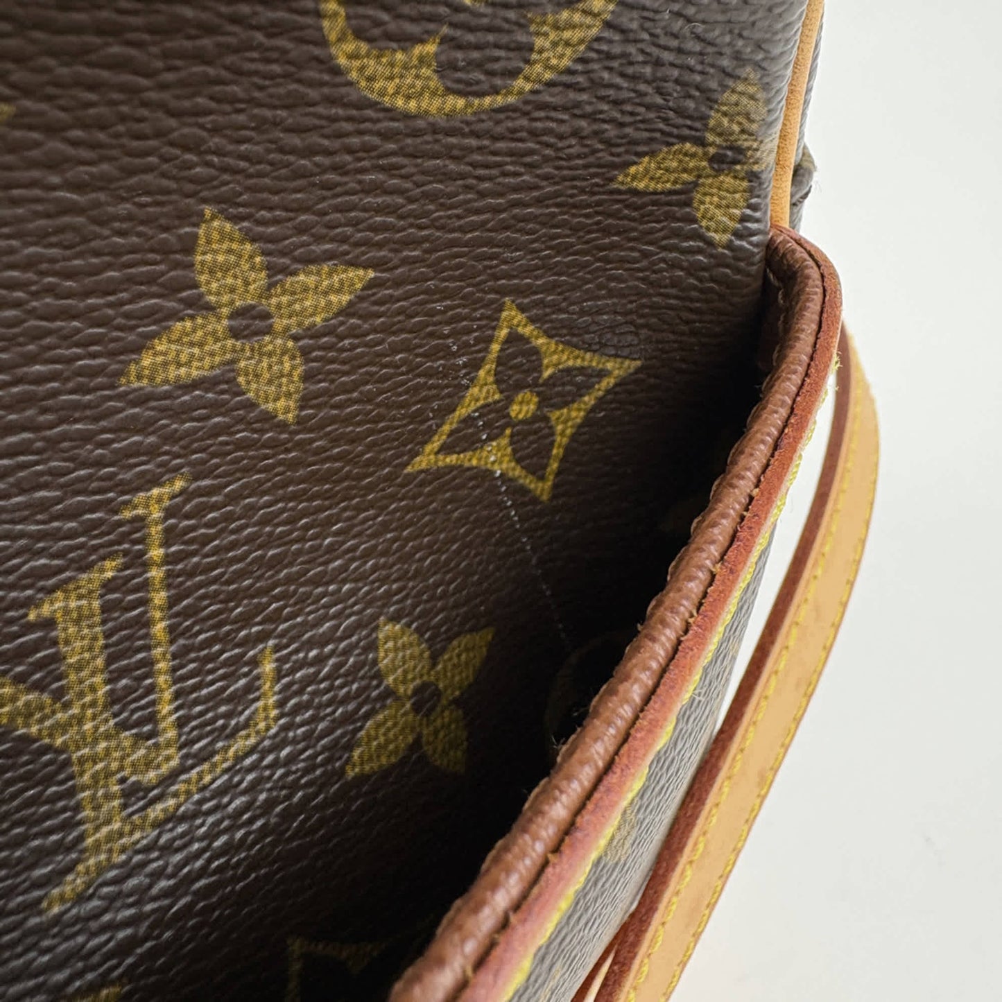 StrapStory - Shoulder Bag 7619