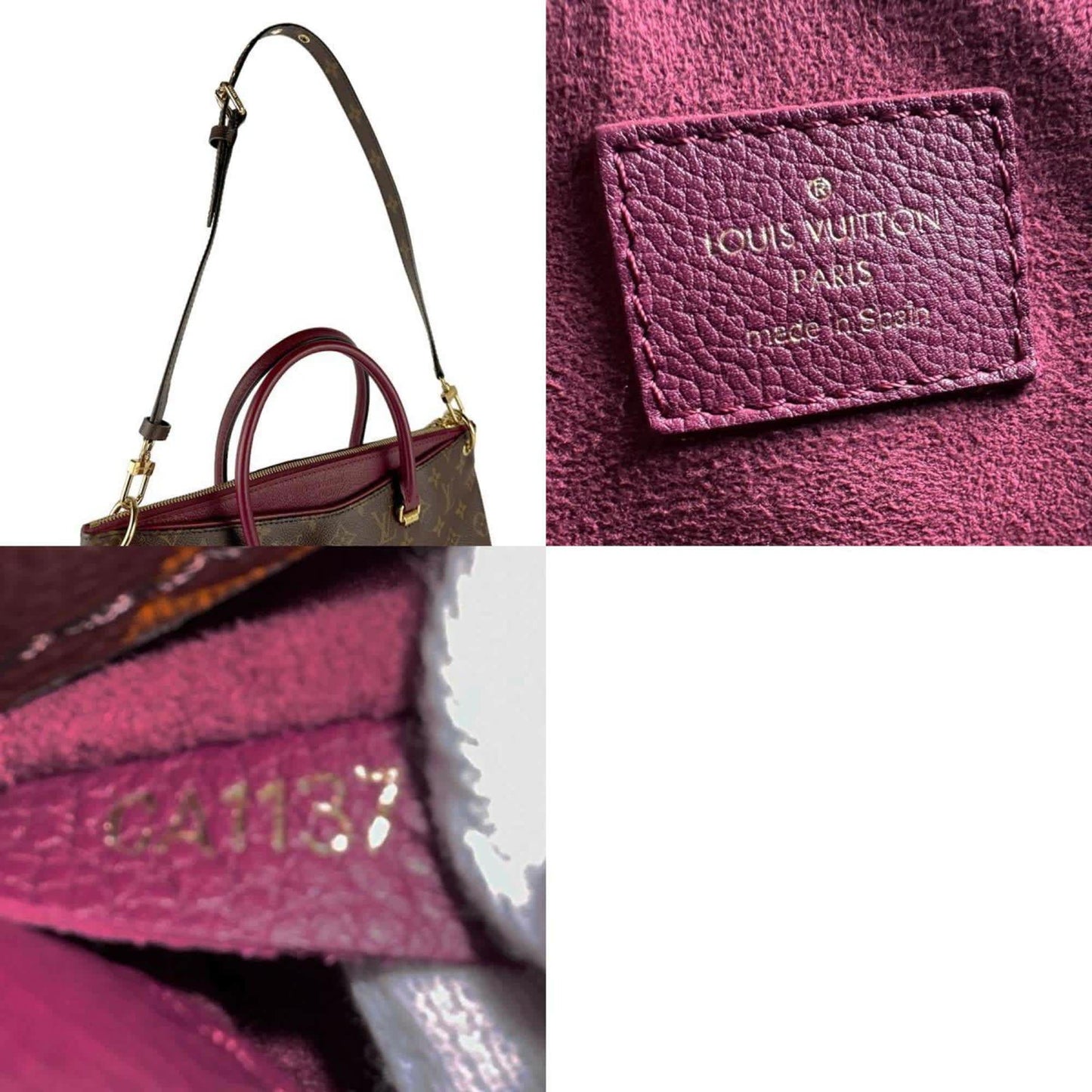 StrapStory - Shoulder Bag 5550
