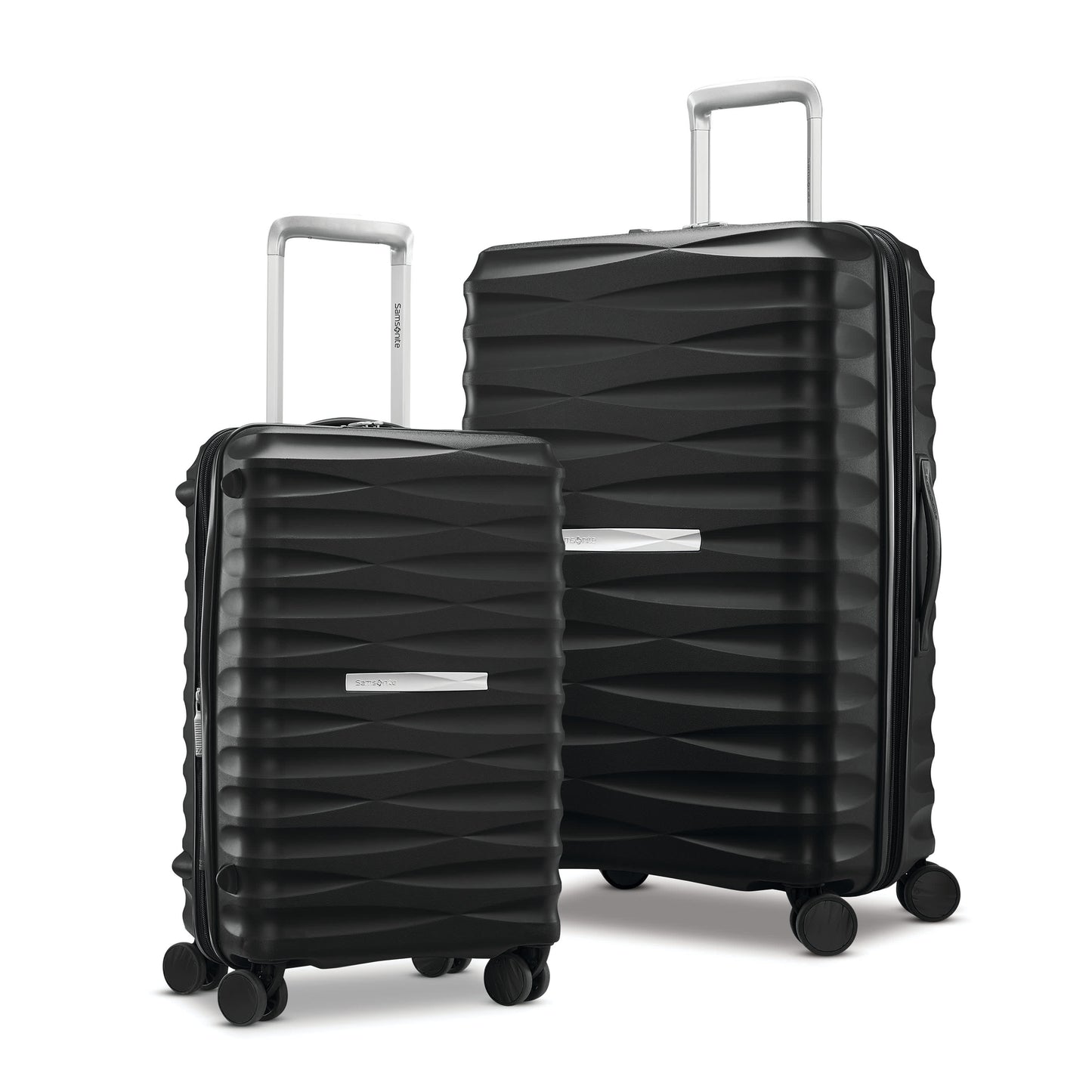 StrapStory - Suitcase 047
