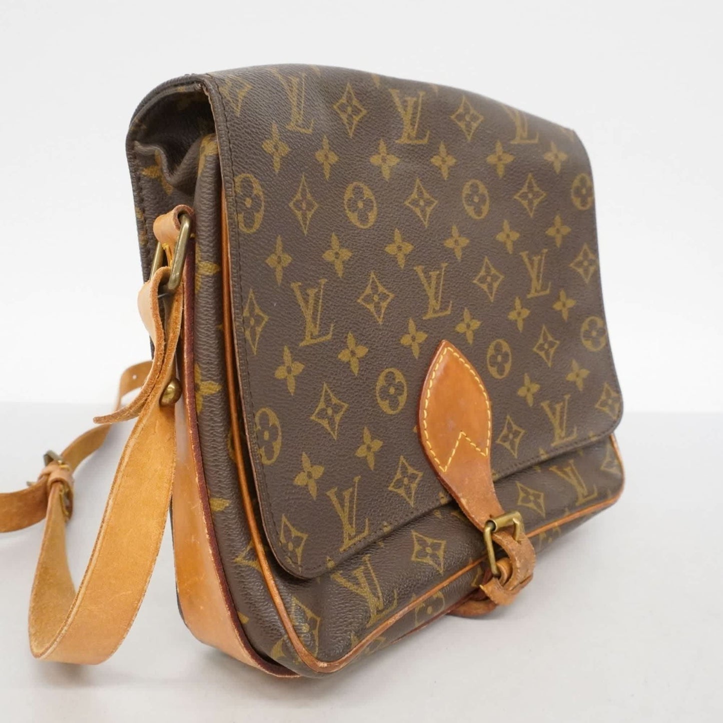 StrapStory - Shoulder Bag 5778