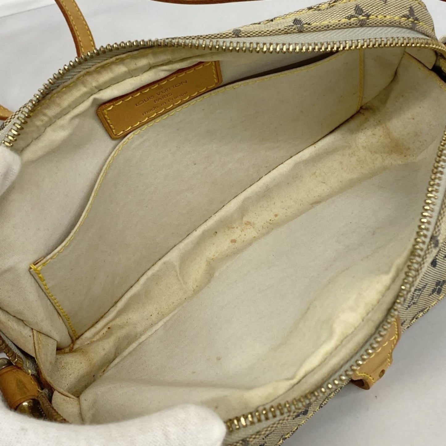 StrapStory - Shoulder Bag 5482