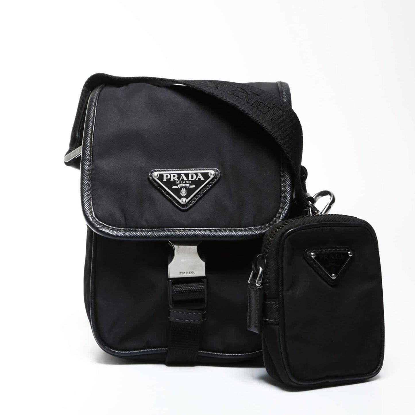 StrapStory - Shoulder Bag 4652