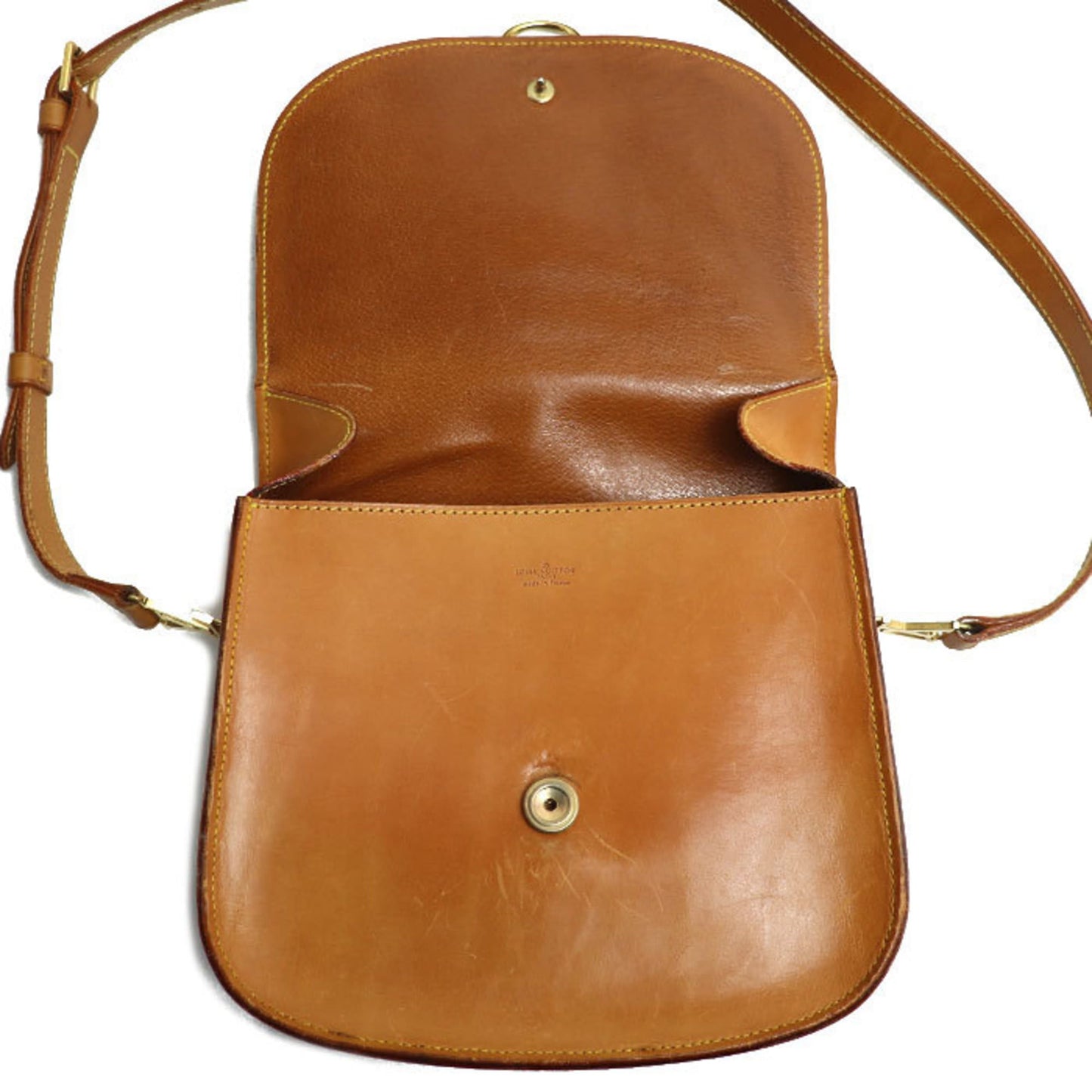 StrapStory - Shoulder Bag 3967