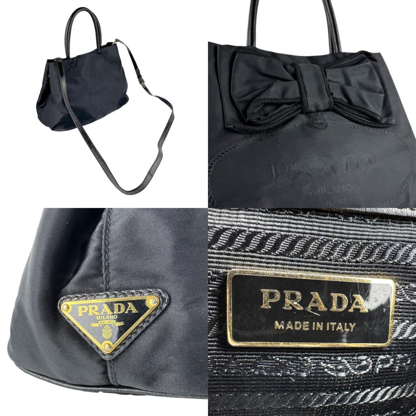 StrapStory - Shoulder Bag 5352