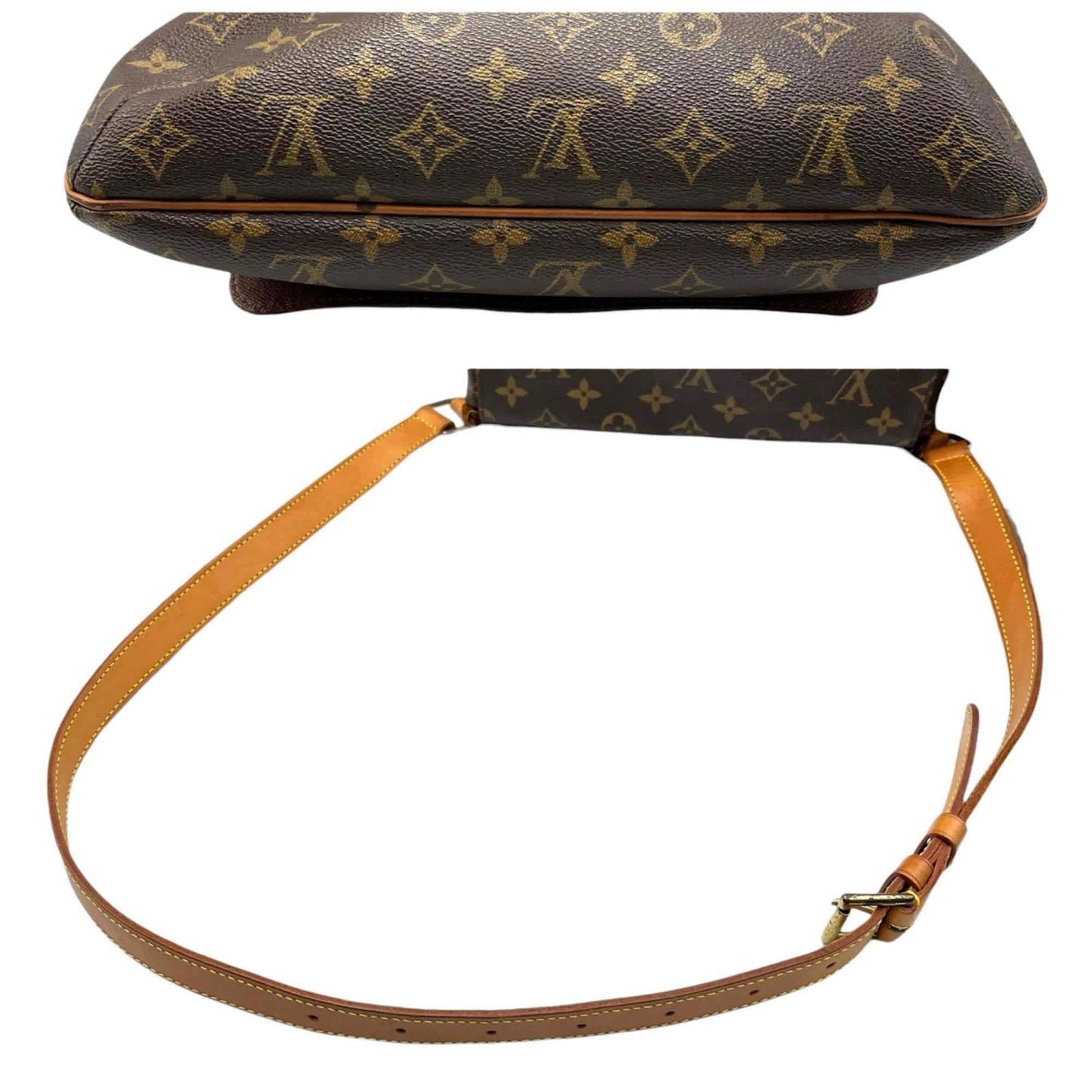 StrapStory - Shoulder Bag 7005